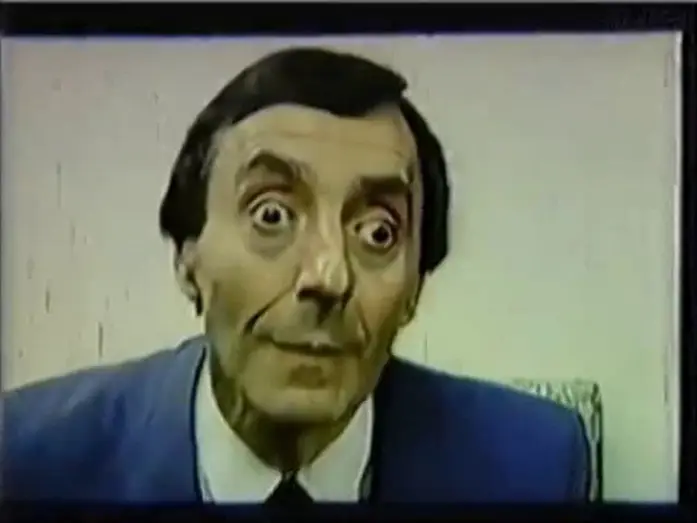 Video for the film Las minas de Salomón Rey — Podría haberla visto en sala... pero nunca quise ver LAS MINAS DE SALOMON REY