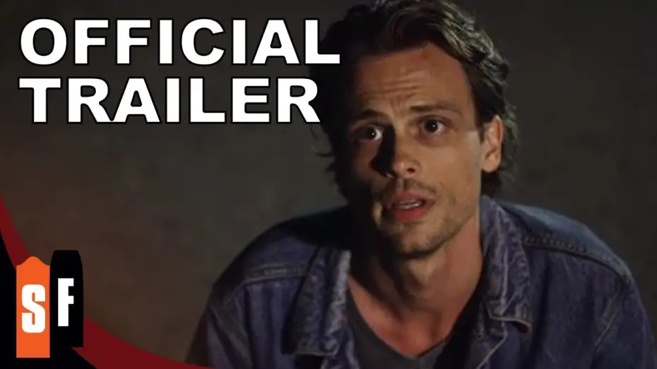 Video for the film 68 Kill — 68 Kill (2017) - Official Trailer (HD)