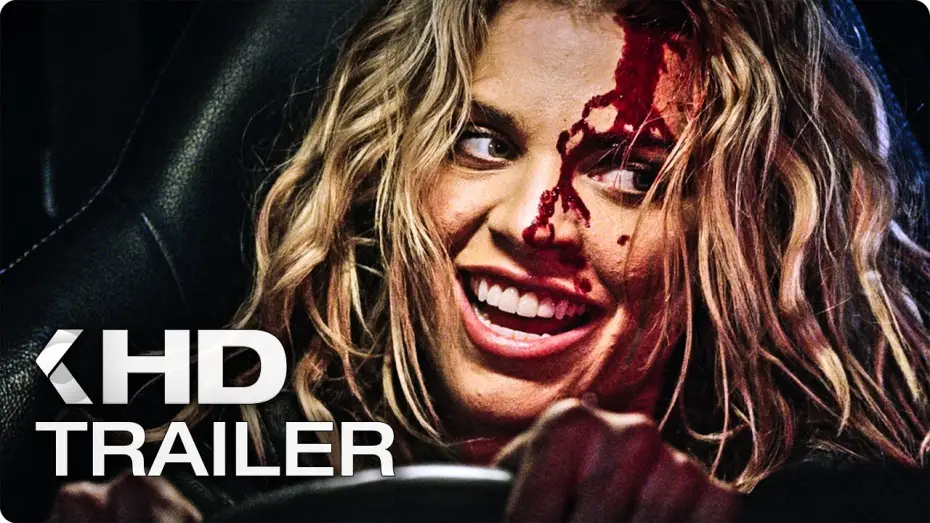 Video for the film 68 Kill — 68 KILL Trailer German Deutsch (2017)