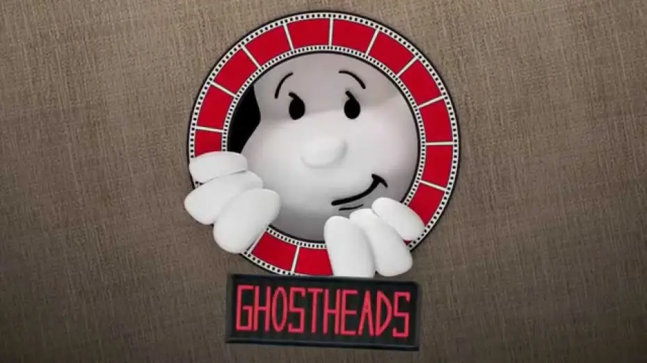 Video for the film Ghostheads — Ghostheads Indiegogo Trailer
