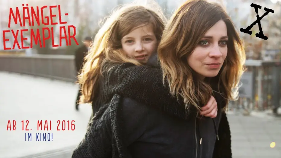 Video for the film Too Hard to Handle — Offizieller Trailer