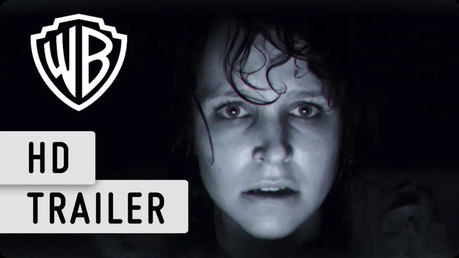 Video for the film Friend Request — Unfriend - Trailer 1 - Deutsch HD