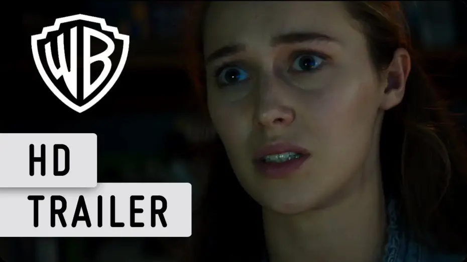 Video for the film Friend Request — Unfriend - Trailer 3 - Deutsch HD