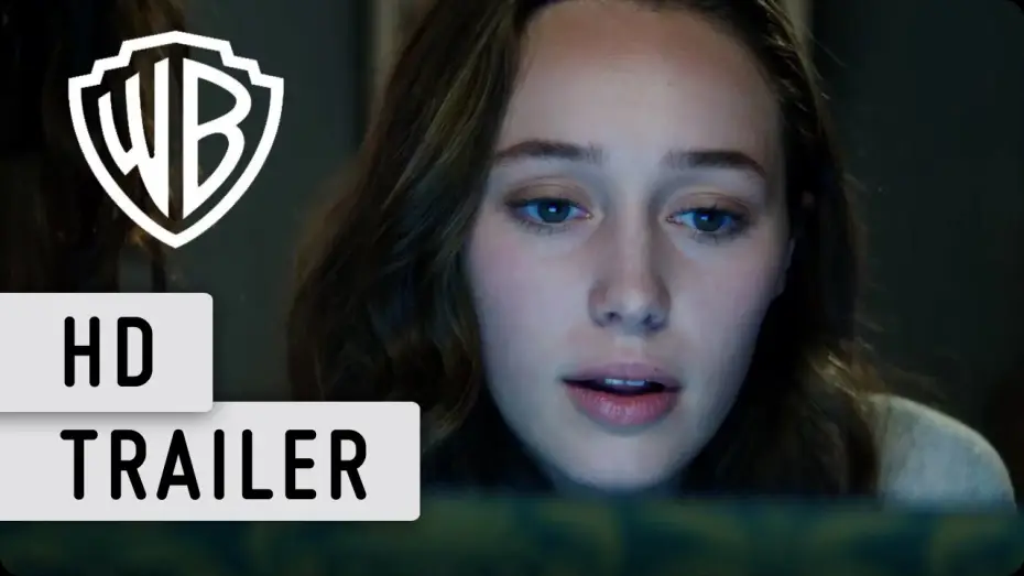 Video for the film Friend Request — Unfriend - Trailer 2 - Deutsch HD