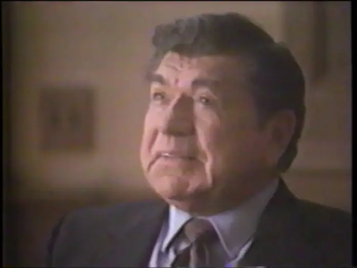 Video for the film Grass Roots — Grass Roots  - Stuart Woods  - TV Movie  - Commercial Trailer 60 Second Spot (1992)