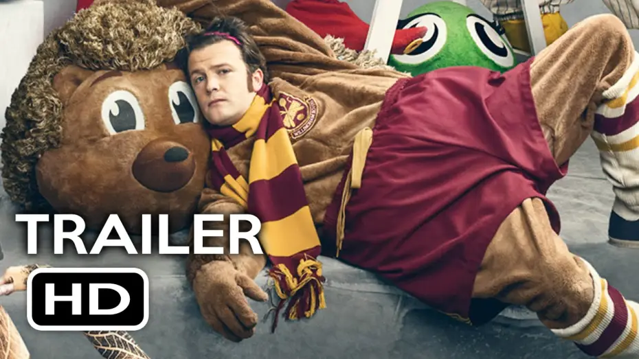 Video for the film Mascots — Official Trailer