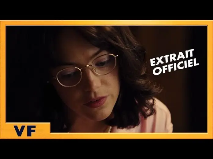 Video for the film Battle of the Sexes — Battle of the Sexes | Extrait "Press Release" | VF HD | 2017