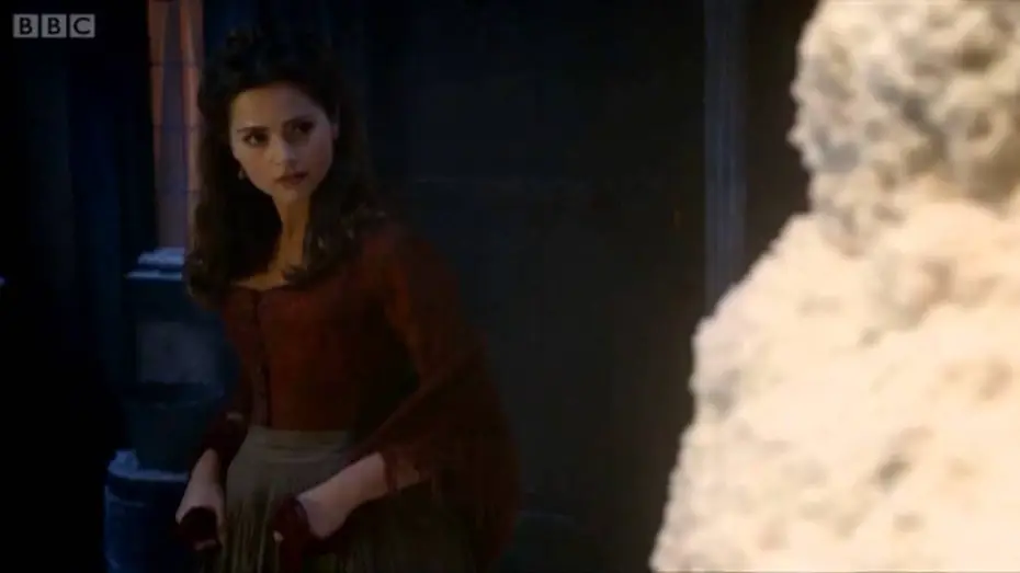 Video for the film Doctor Who: The Snowmen — Doctor Who: 'The Snowmen' Christmas Special 2012 - Behind the Scenes