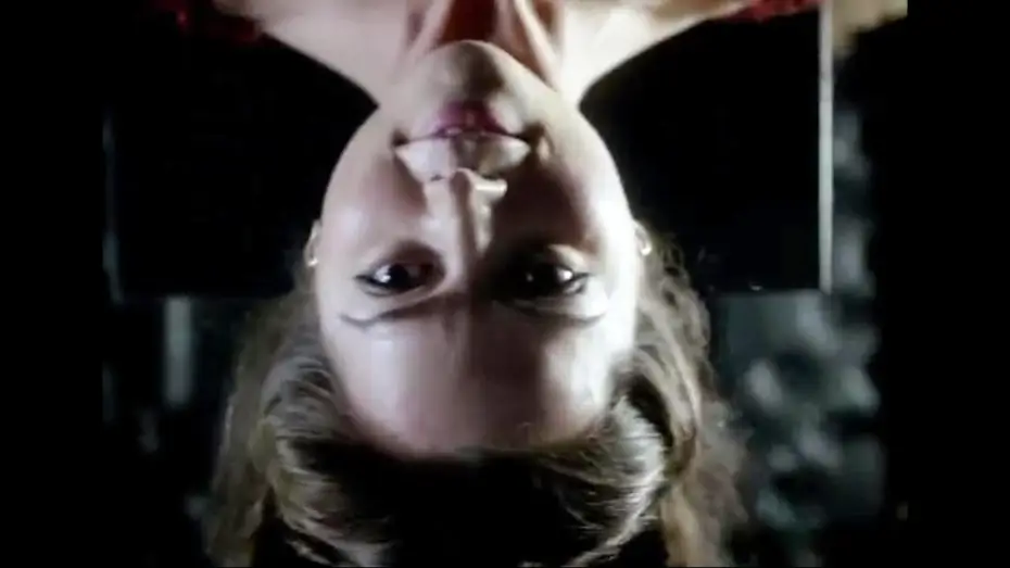 Video for the film Doctor Who: The Snowmen — Clara Meets The Doctor