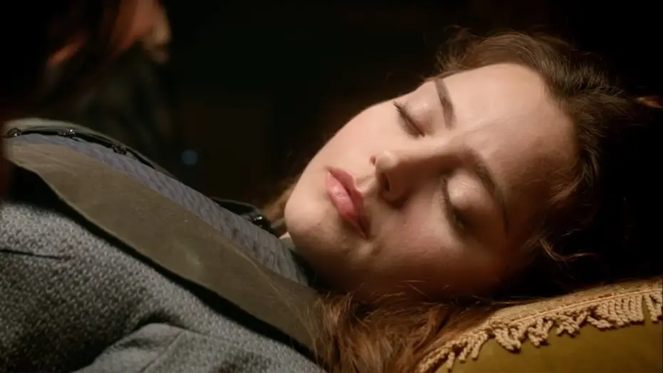Video for the film Doctor Who: The Snowmen — Clara Dies On Christmas Day