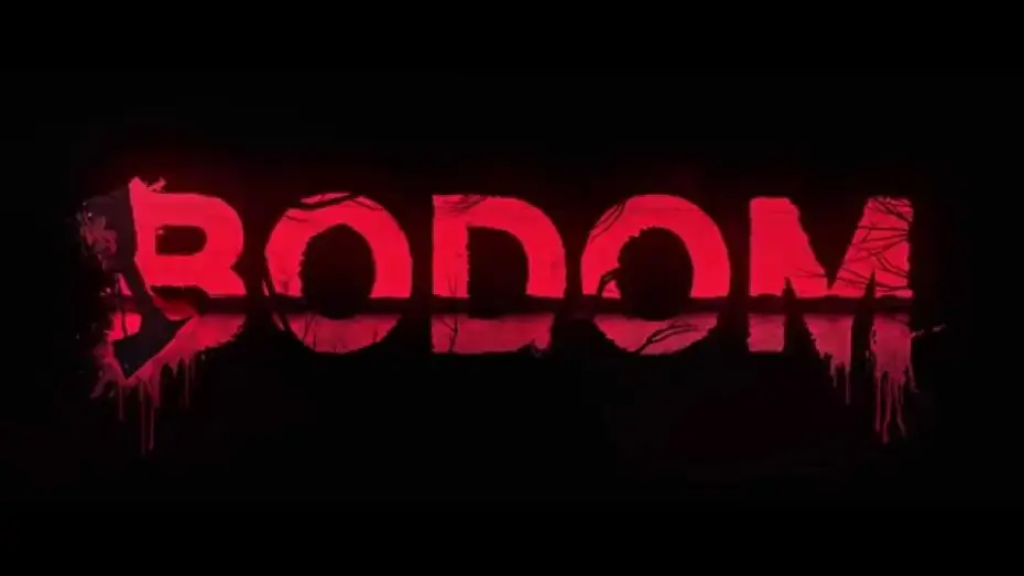 Video for the film Lake Bodom — Bodom trailer (2016)