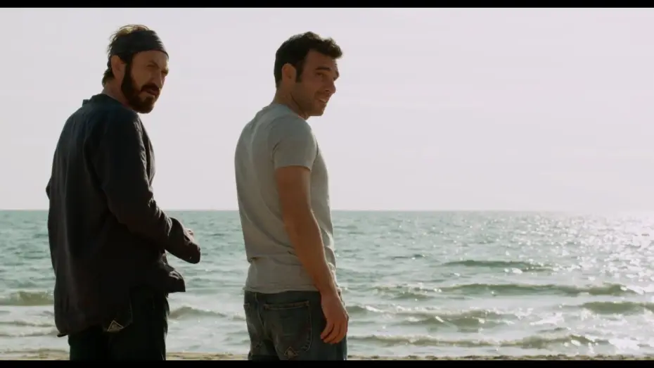 Video for the film Them Who? — Loro chi? - Trailer Ufficiale | HD