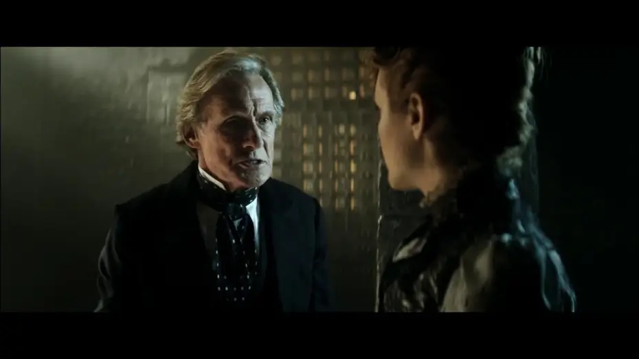 Video for the film The Limehouse Golem — The Limehouse Golem - www.alfapictures.com