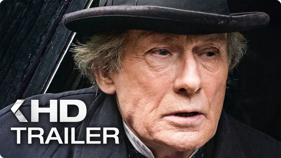Video for the film The Limehouse Golem — THE LIMEHOUSE GOLEM Exklusiv Trailer German Deutsch (2017)