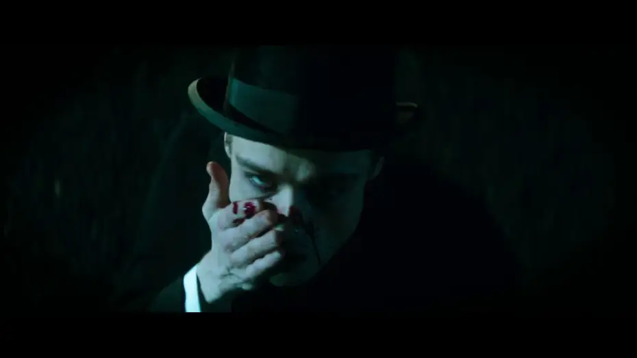 Video for the film The Limehouse Golem — GOLEM - LE TUEUR DE LONDRES bande annonce VOST