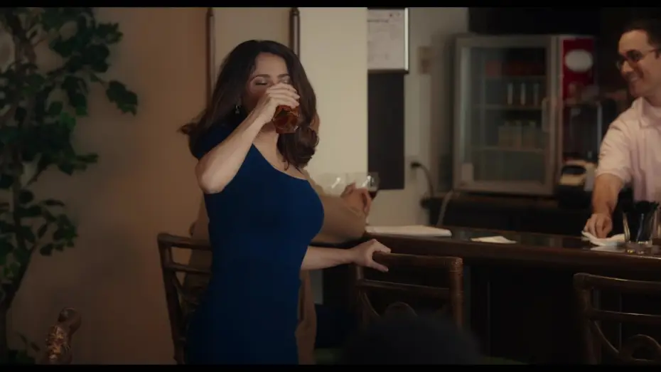 Video for the film Drunk Parents — Ubriachi d'Amore - Trailer