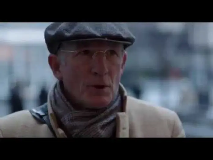 Video for the film Norman: The Moderate Rise and Tragic Fall of a New York Fixer — Norman, el hombre que lo conseguía todo - Trailer español (HD)