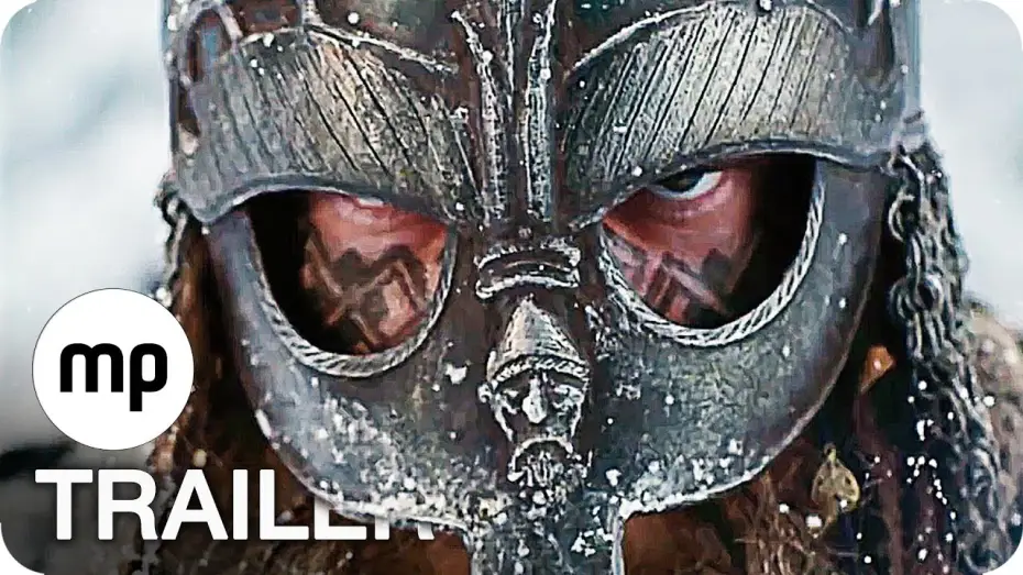 Video for the film Viking — VIKING Trailer Deutsch German (2017) Exklusiv