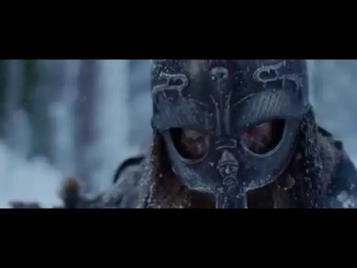 Video for the film Viking — VIKING (2016) - Trailer