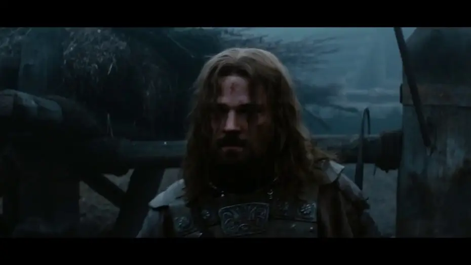 Video for the film Viking — VIKING la naissance d'une nation - Bande Annonce VF