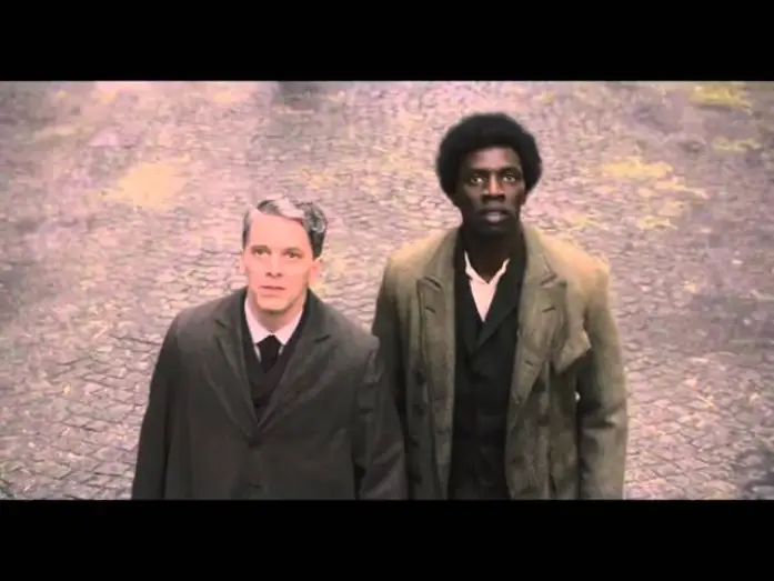 Video for the film Chocolat — Monsieur Chocolat - Trailer español (HD)