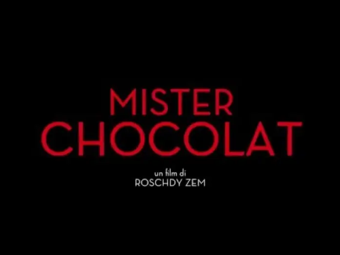 Video for the film Chocolat — MISTER CHOCOLAT - Trailer Italiano HD