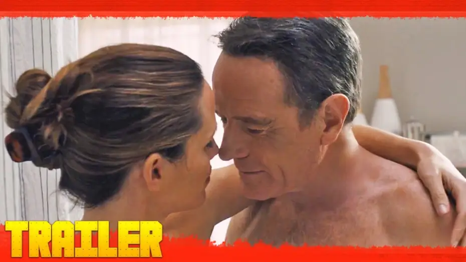 Video for the film Wakefield — Wakefield (2017) Primer Tráiler Oficial Subtitulado