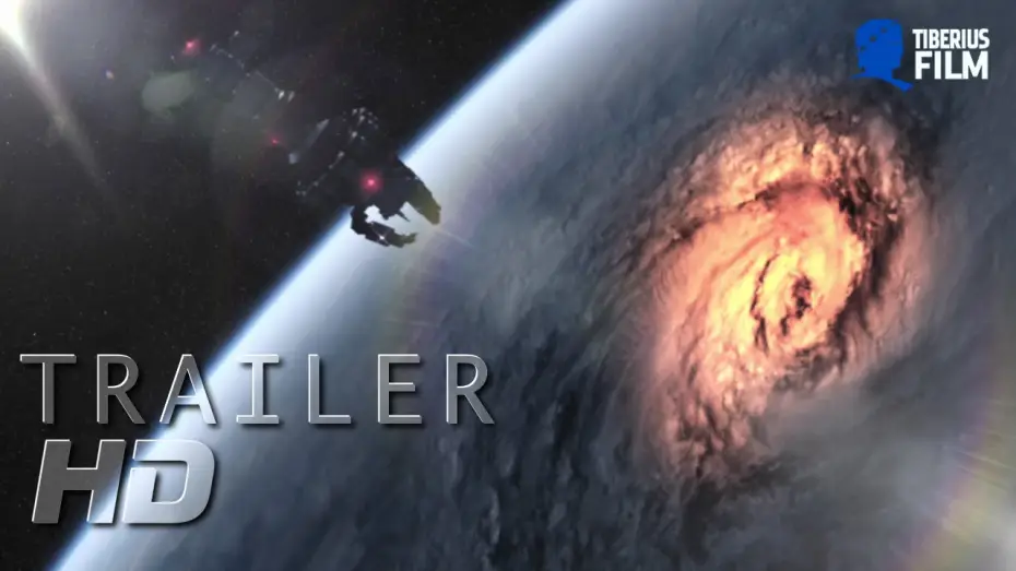 Video for the film Stormageddon — Das Echelon-Desaster (HD Trailer Deutsch)