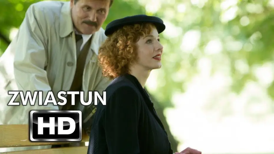Video for the film Mom and Other Loonies in the Family — MAMUŚKA I INNI POMYLEŃCY W RODZINIE - oficjalny polski zwiastun
