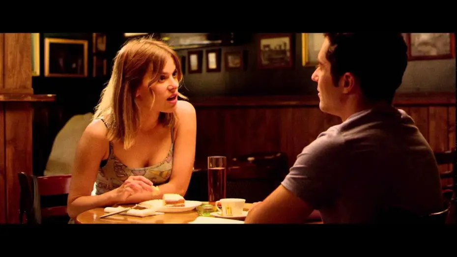 Video for the film Amor tóxico — Amor Tóxico | Trailer