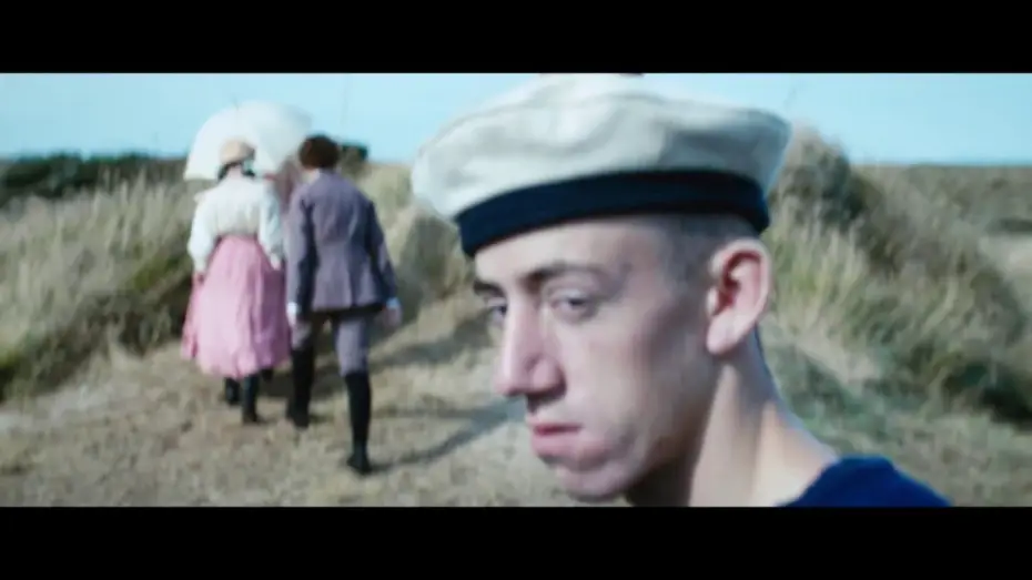 Video for the film Slack Bay — Slack Bay / Ma Loute (2016) - Trailer (French)