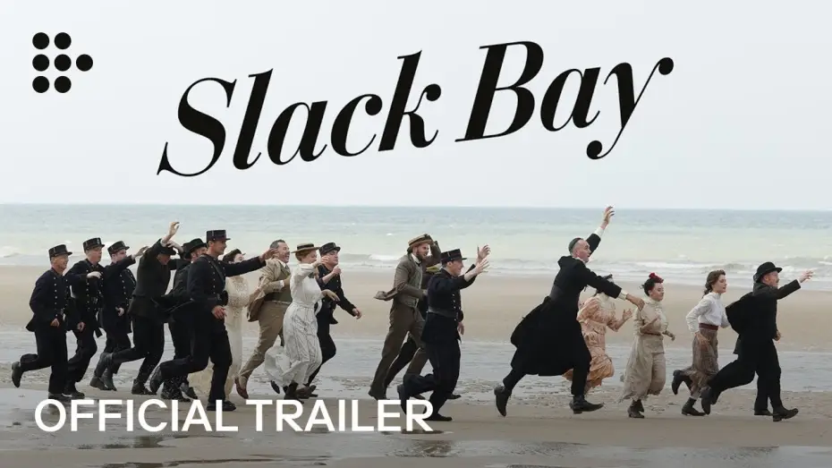 Video for the film Slack Bay — Official UK Trailer