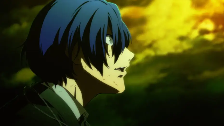 Video for the film Persona3 the Movie #4 Winter of Rebirth — いよいよシリーズ最終章！映画『PERSONA3 THE MOVIE -#4 Winter of Rebirth-』予告編