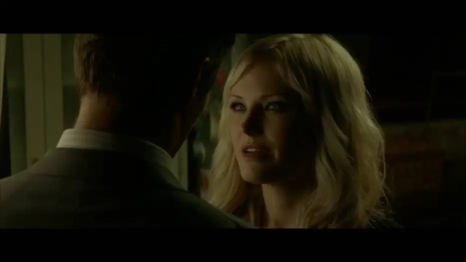 Video for the film Misconduct — BANDE ANNONCE VF MANIPULATIONS