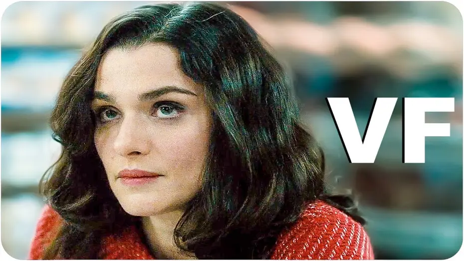 Video for the film Complete Unknown — IDENTITIES Bande Annonce VF (2017)
