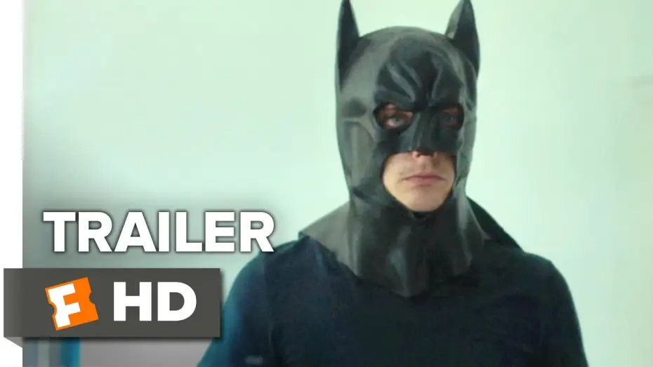 Video for the film Dark Night — Dark Night Official Trailer 1 (2017) - Anna Rose Hopkins Movie