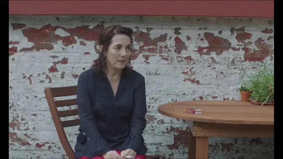 Video for the film Little Men — Verano en Brooklyn - Trailer español (HD)