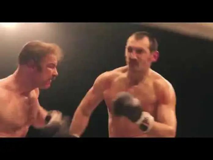 Video for the film Chuck — OUTSIDER - Bande annonce - VOST