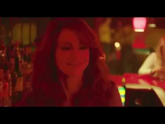 Video for the film Chuck — OUTSIDER - Extrait - Rencontre avec Linda - VF