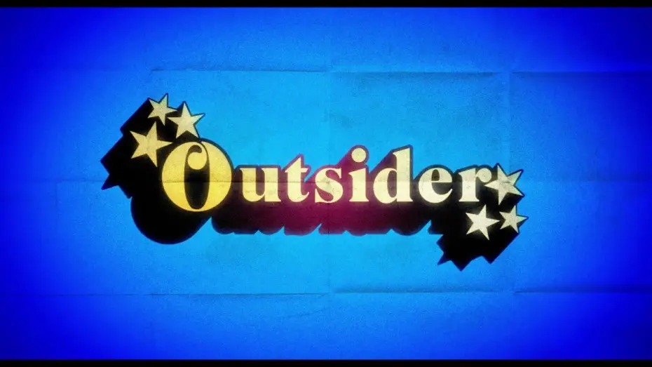 Video for the film Chuck — OUTSIDER - Bande annonce - VF