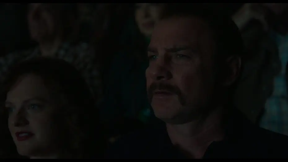 Video for the film Chuck — OUTSIDER - Extrait - Le vrai Rocky - VF