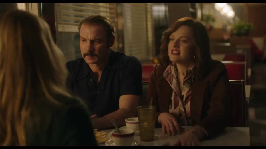 Video for the film Chuck — OUTSIDER - Extrait - La prochaine sur la liste - VOST