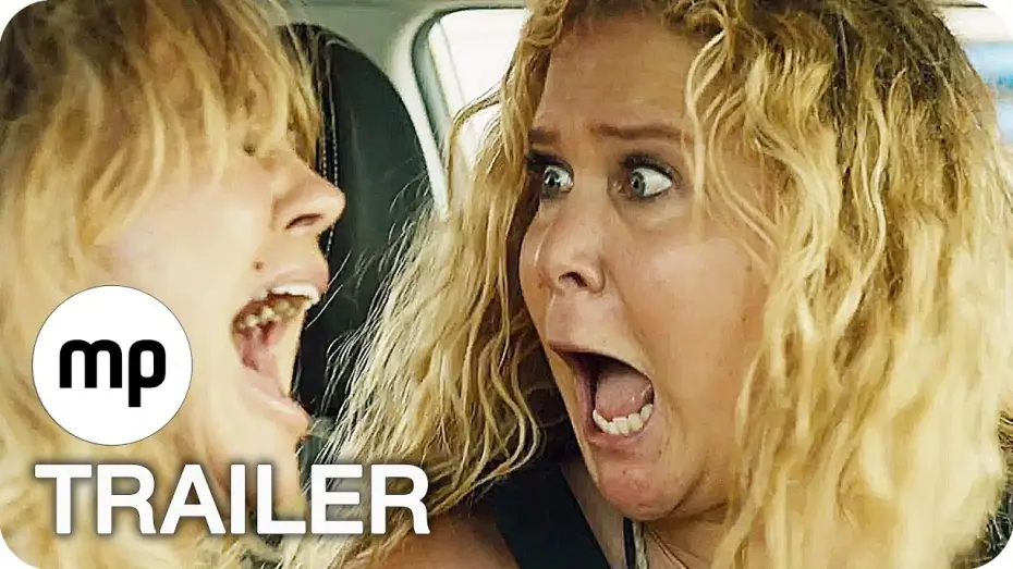 Video for the film Snatched — MÄDELSTRIP Trailer German Deutsch (2017)