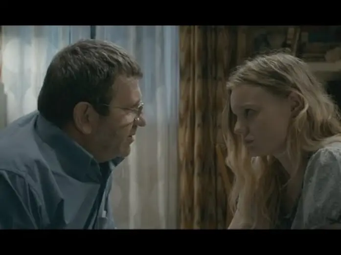 Video for the film Graduation — BACCALAURÉAT - Extrait