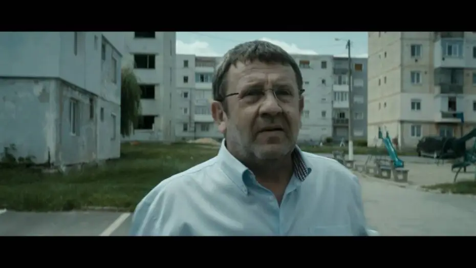 Video for the film Graduation — EGZAMIN - zwiastun PL