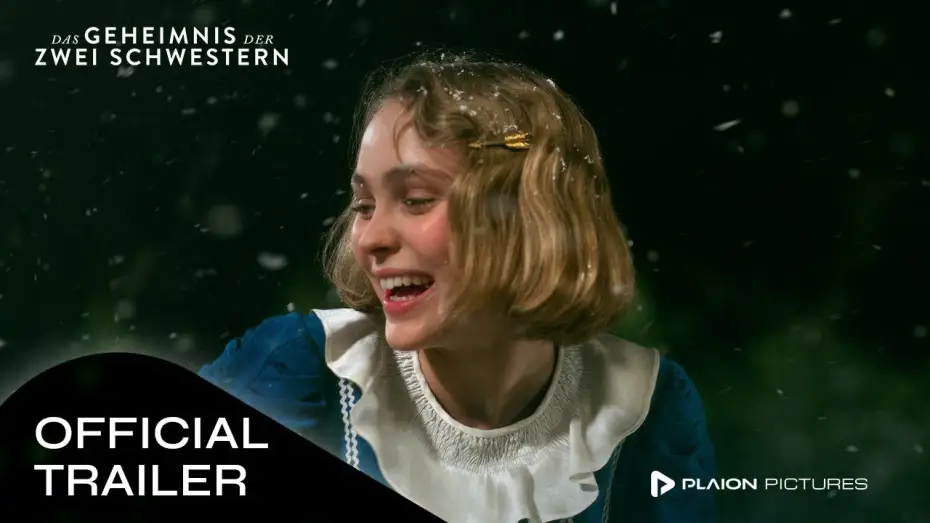 Video for the film Planetarium — Das Geheimnis der zwei Schwestern - Natalie Portman - Koch Films Home Entertainment Release Trailer