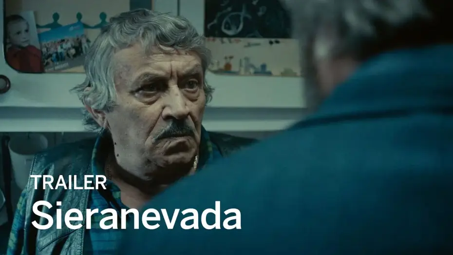 Video for the film Sieranevada — SIERANEVADA | New Release 2017