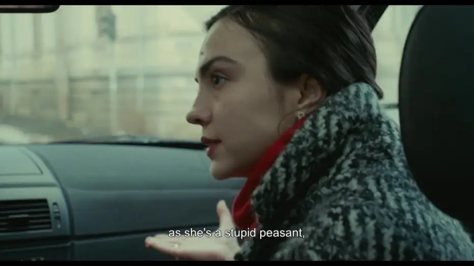 Video for the film Sieranevada — Sieranevada (2016) - Excerpt 1 (English subs)
