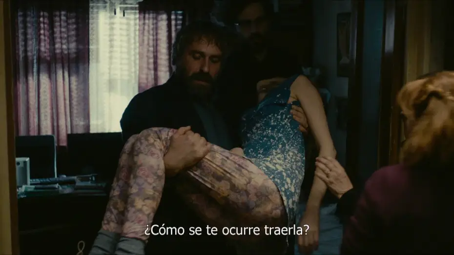 Video for the film Sieranevada — SIERANEVADA - Trailer subtitulado al español