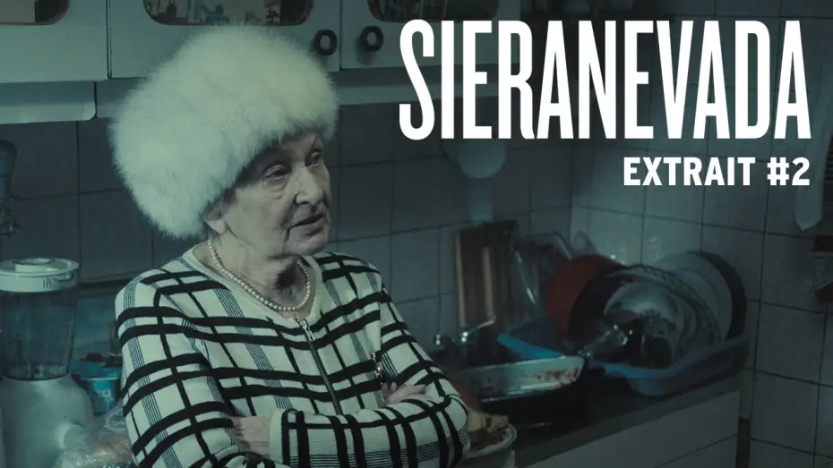 Video for the film Sieranevada — SIERANEVADA - Extrait #2 - Un film de Cristi Puiu